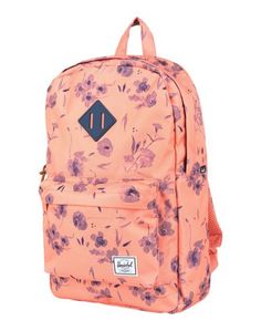 Рюкзаки и сумки на пояс Herschel