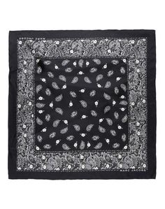 Платок Marc Jacobs