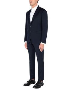 Костюм Bagnoli Sartoria Napoli