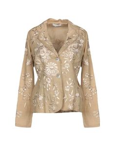 Пиджак Megan Park