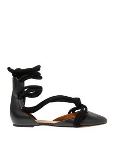 Балетки Isabel Marant Étoile