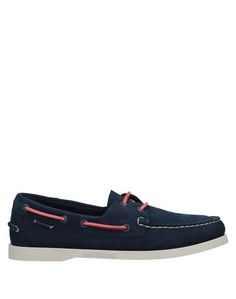 Мокасины Sebago Docksides