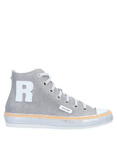 Кеды и кроссовки Ruco Line