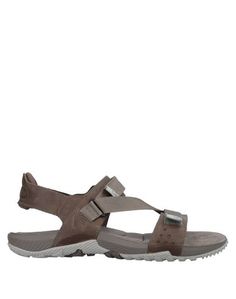 Сандалии Merrell