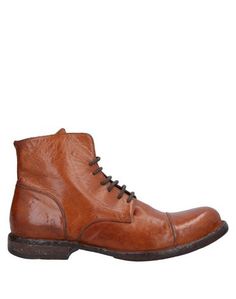Полусапоги и высокие ботинки Open Closed Shoes