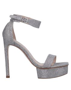 Сандалии Stuart Weitzman