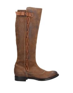 Сапоги Buttero