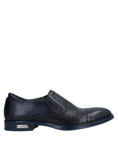 Мокасины Pollini