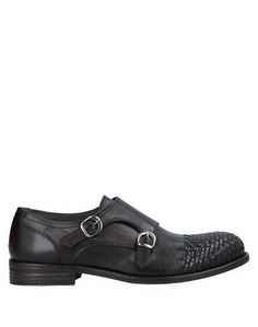 Мокасины Pollini