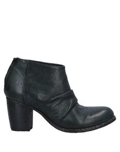 Полусапоги и высокие ботинки Open Closed Shoes