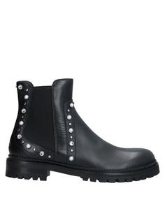 Полусапоги и высокие ботинки Jimmy Choo