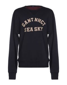 Толстовка Gant