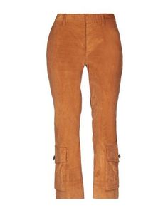 Брюки-капри Dsquared2