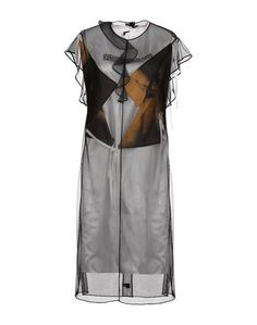 Платье до колена Calvin Klein 205 W39 Nyc