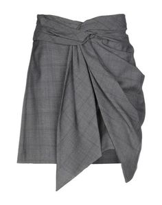 Юбка до колена Isabel Marant Étoile