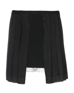 Мини-юбка Versus Versace