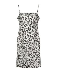 Короткое платье Anna Rachele Black Label