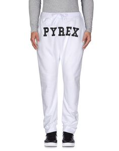 Повседневные брюки Pyrex