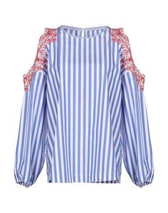 Блузка Ermanno DI Ermanno Scervino