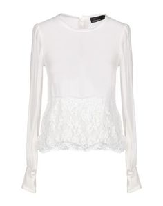 Блузка Ermanno DI Ermanno Scervino