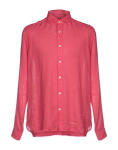 Pубашка Tintoria Mattei 954