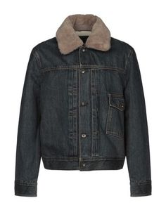 Джинсовая верхняя одежда Rag &; Bone