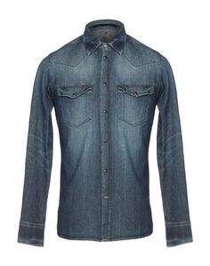 Джинсовая рубашка Dondup