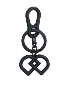 Брелок для ключей Dsquared2