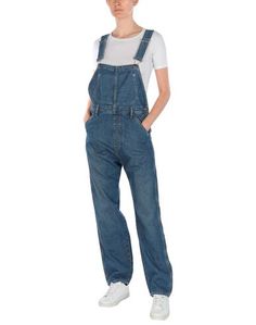 Брючный комбинезон Calvin Klein