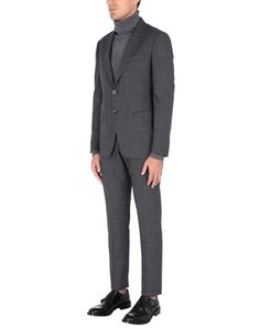 Костюм Bagnoli Sartoria Napoli