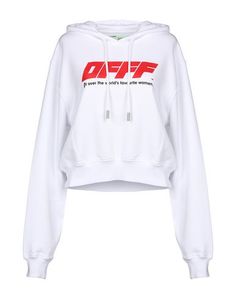 Толстовка Off White™