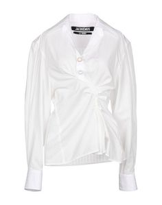 Блузка Jacquemus