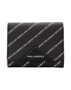 Категория: Бумажники Karl Lagerfeld