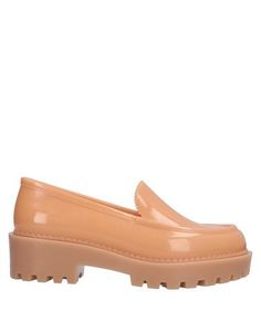 Категория: Мокасины женские Melissa