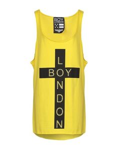 Футболка BOY London