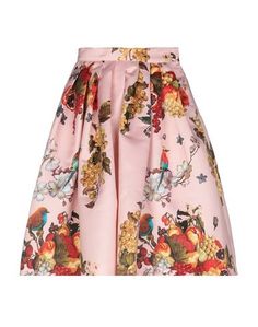 Юбка до колена Blugirl Blumarine