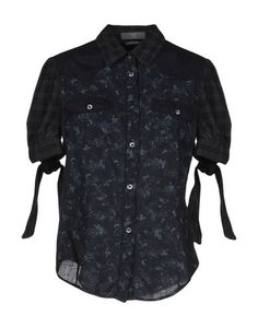 Pубашка McQ Alexander Mc Queen