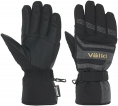 Перчатки мужские Volkl, размер 10