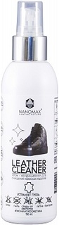 Моющее средство Nanomax Leather Clean