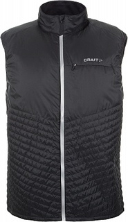 Жилет утепленный мужской Craft Urban Run Body Warmer, размер 52-54