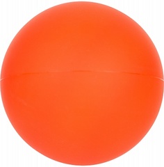 Мяч хоккейный MAD GUY, размер Без размера