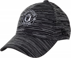 Бейсболка New Era Man Utd Fa18 Engineered, размер Без размера