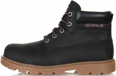 Ботинки детские Caterpillar Colorado Plus Zip, размер 39