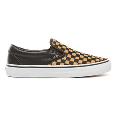 Кеды Classic Slip-On Vans