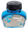 Флакон с чернилами Pelikan INK 4001 78 (311894) бирюзовые чернила 30мл для ручек перьевых Пеликан