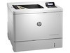 Принтер лазерный HP Color LaserJet Enterprise M553dn лазерный, цвет: белый [b5l25a]
