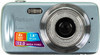 Цифровой фотоаппарат REKAM iLook S750i, серый