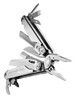 Мультитул LEATHERMAN Surge, 21 функций, серебристый [830165]