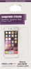 Защитное стекло для экрана REDLINE для Apple iPhone 5/5s/5c, 1 шт [ут000004780]
