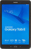 Планшет SAMSUNG Galaxy Tab E SM-T561, 1.5Гб, 8GB, 3G, Android 4.4 черный [sm-t561nzkaser]